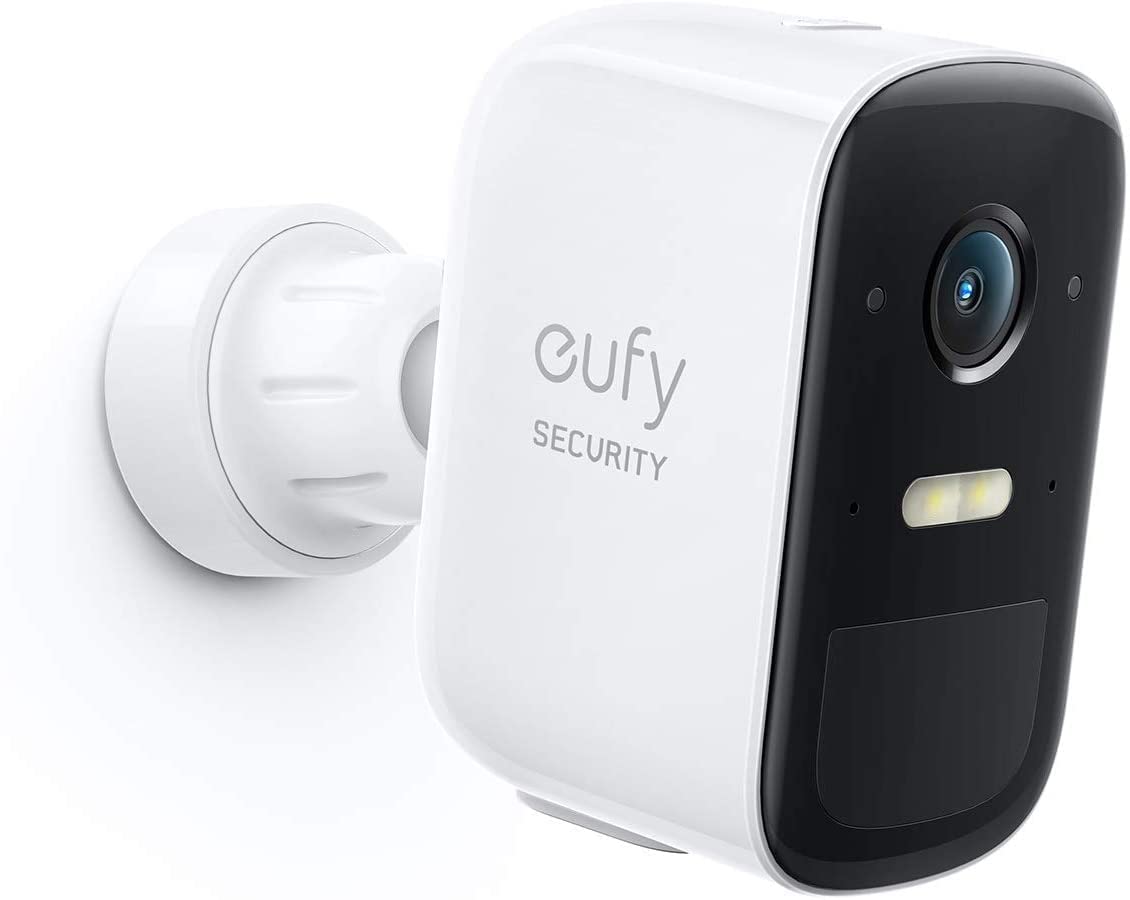 eufy Security, eufyCam 2C Pro Wireless Home Security Add-on Camera